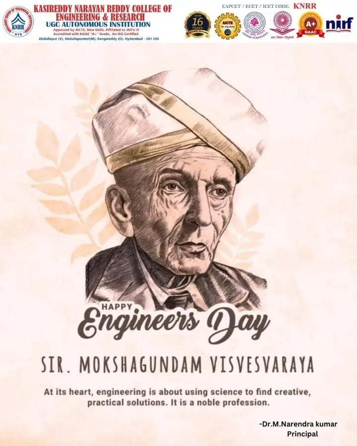 Engineer s Day 15.09.2025 - 17
